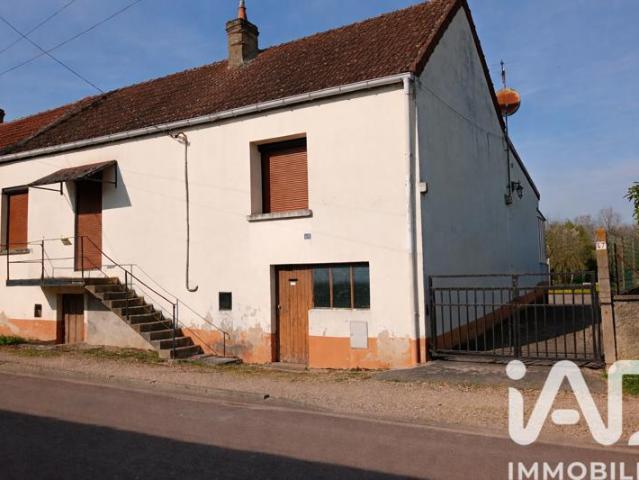 Vente Maison de village 4 pièces
