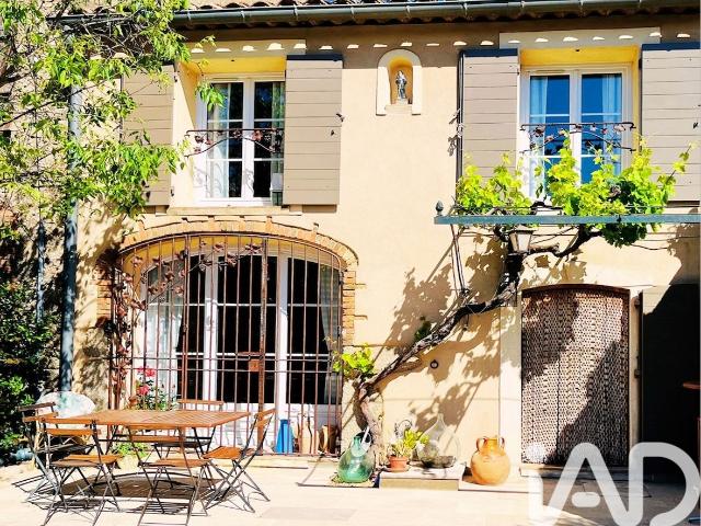 Vente Maison de village 4 pièces
