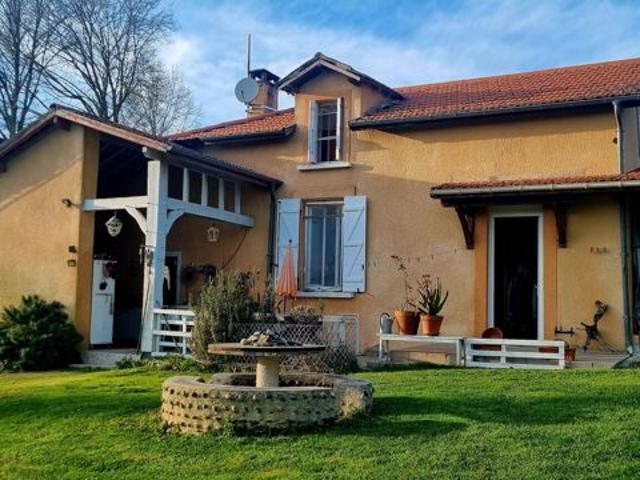 Vente Maison de village 4 pièces