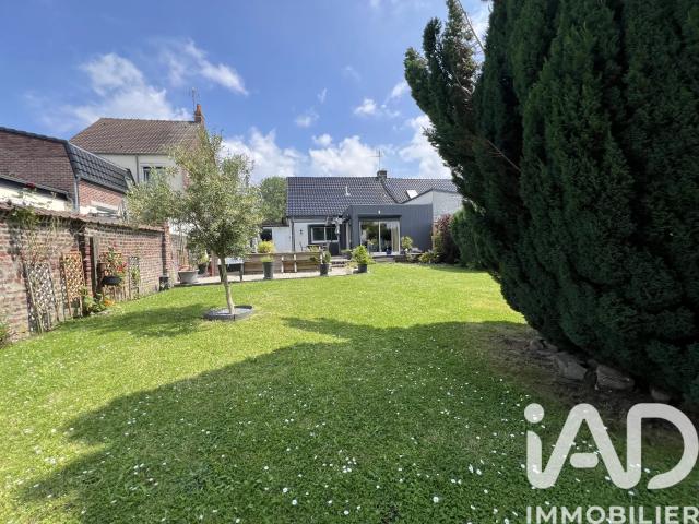 Vente Maison de village 4 pièces