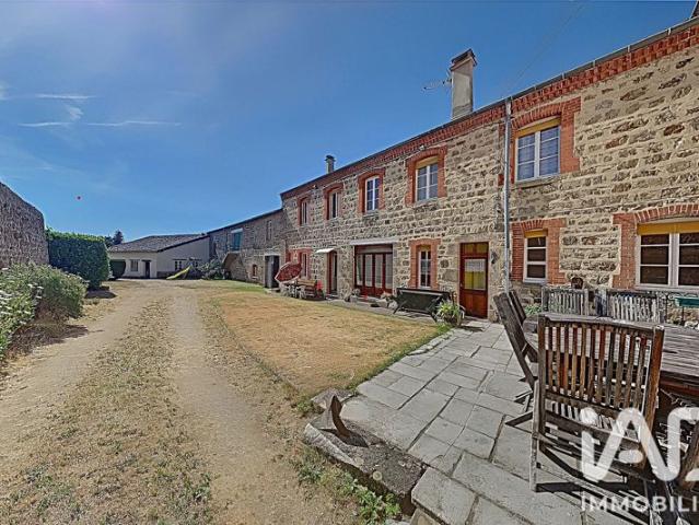 Vente Maison de village 4 pièces