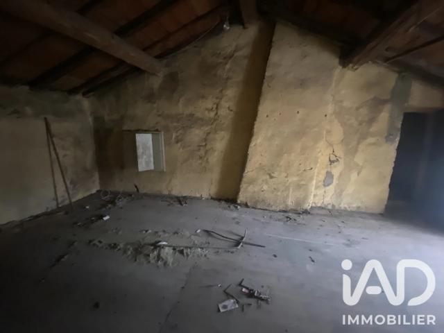 Vente Maison de village 4 pièces