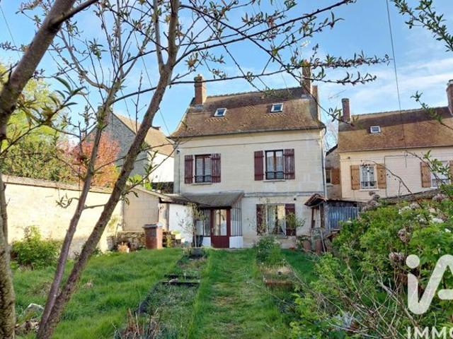 Vente Maison de village 4 pièces