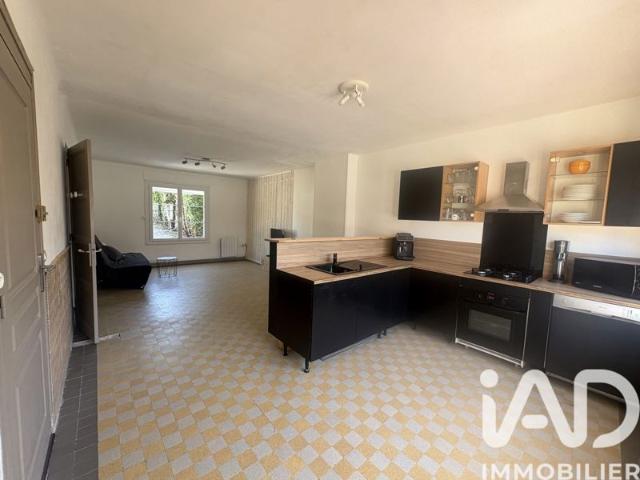 Vente Maison de village 4 pièces