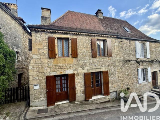 Vente Maison de village 4 pièces