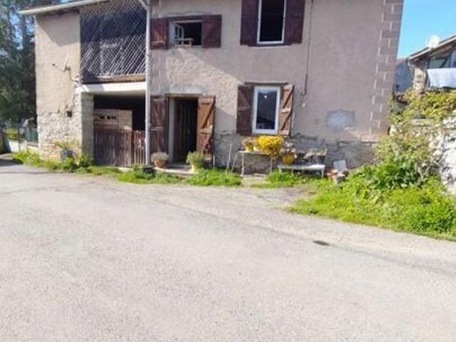 Vente Maison de village 4 pièces