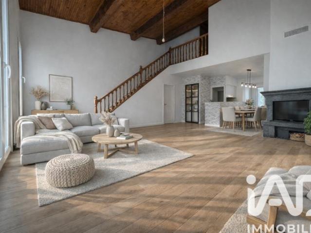 Vente Maison de village 4 pièces