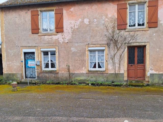 Vente Maison de village 4 pièces