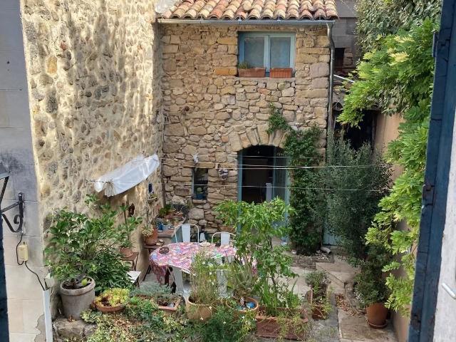Vente Maison de village 4 pièces