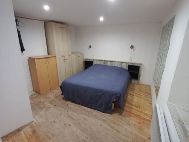 Vente Maison de village 4 pièces