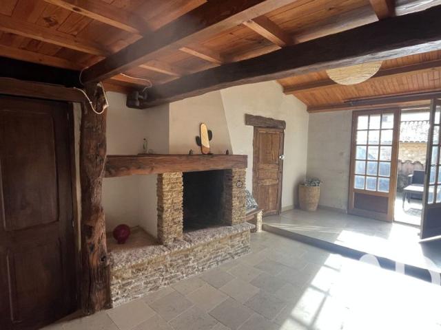 Vente Maison de village 4 pièces