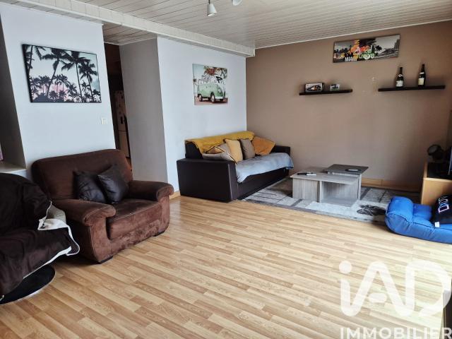 Vente Maison de village 7 pièces