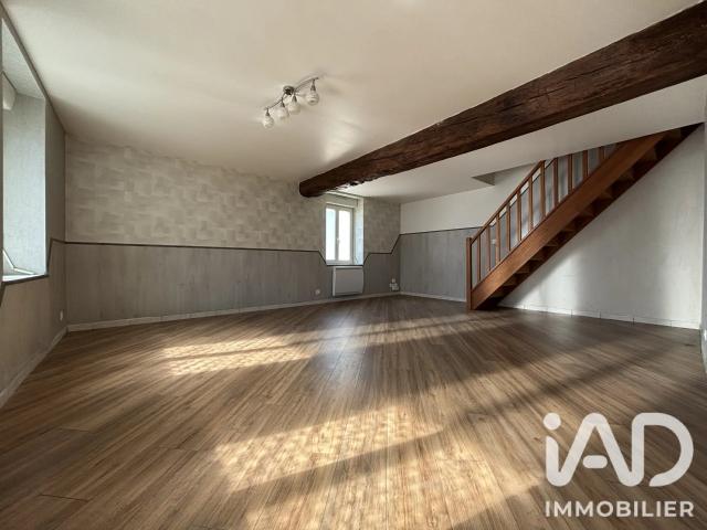 Vente Maison de village 4 pièces