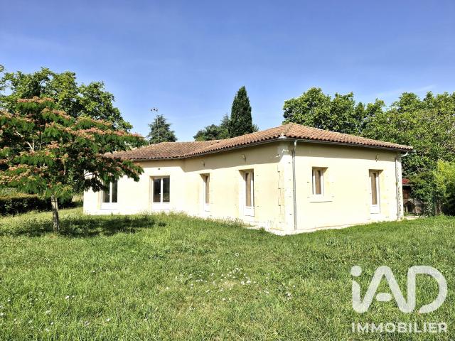 Vente Maison de village 4 pièces