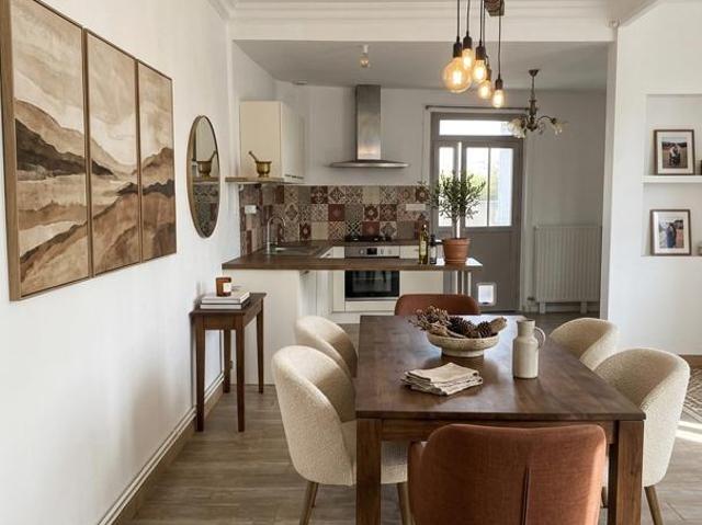 Vente Maison de village 4 pièces