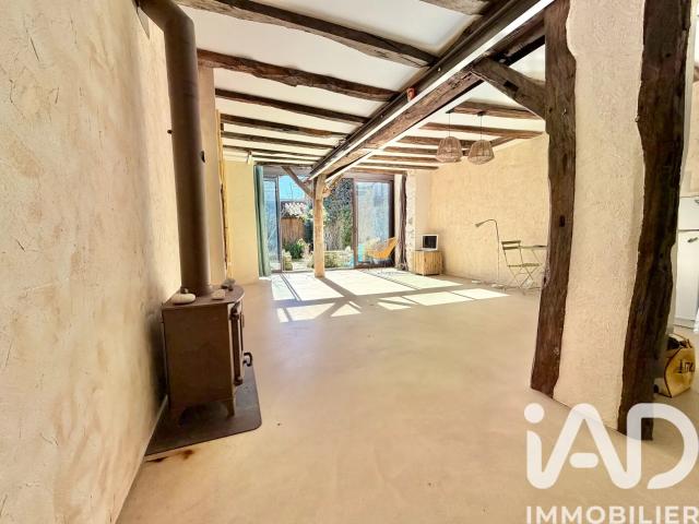 Vente Maison de village 4 pièces