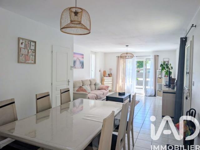 Vente Maison de village 4 pièces