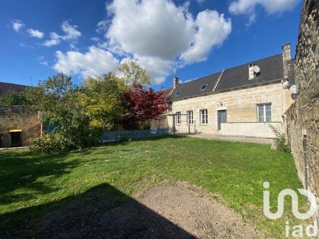 Vente Maison de village 4 pièces
