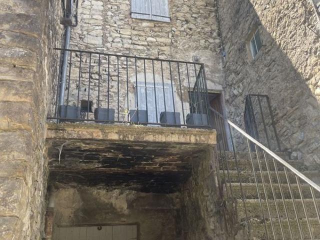 Vente Maison de village 4 pièces