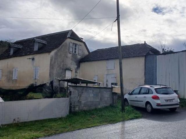 Vente Maison de village 4 pièces
