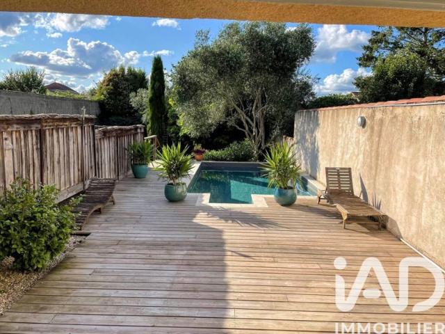Vente Maison de village 4 pièces