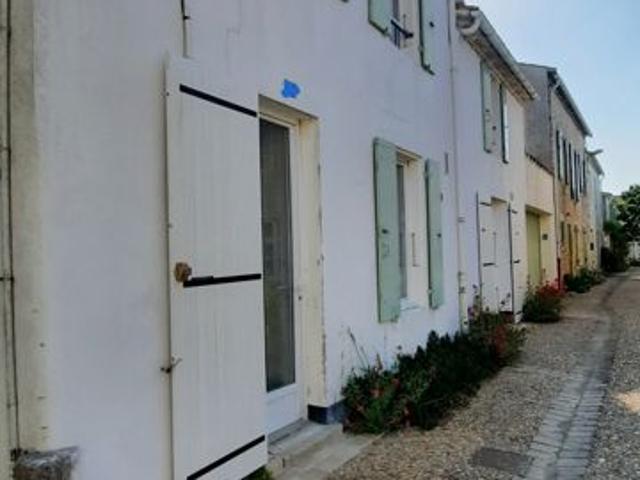 Vente Maison de village 4 pièces