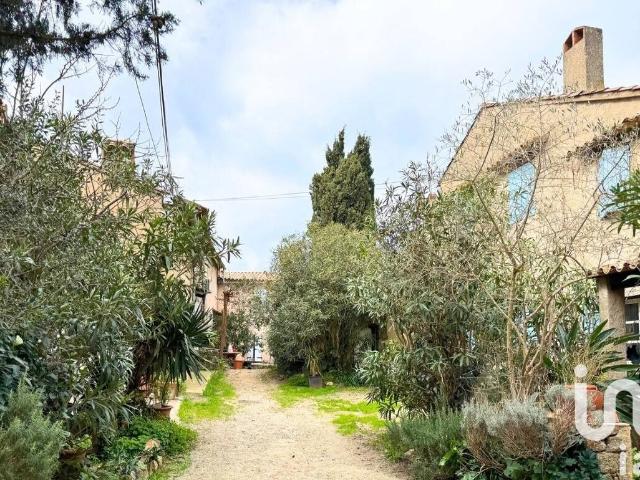 Vente Maison de village 4 pièces