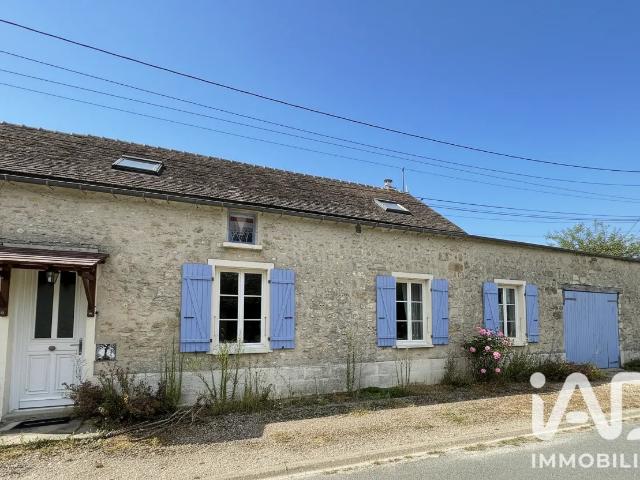 Vente Maison de village 5 pièces