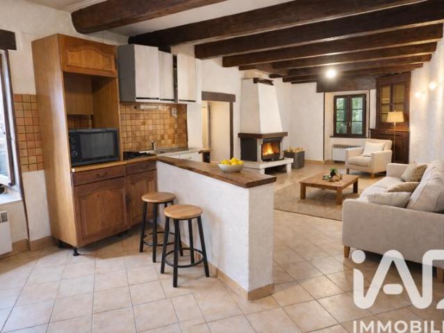 Vente Maison de village 4 pièces
