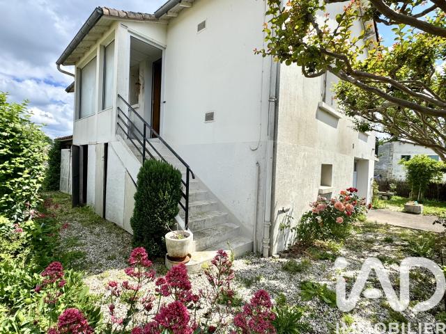 Vente Maison de village 4 pièces