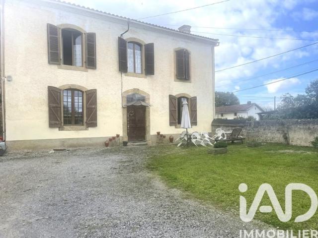 Vente Maison de village 4 pièces