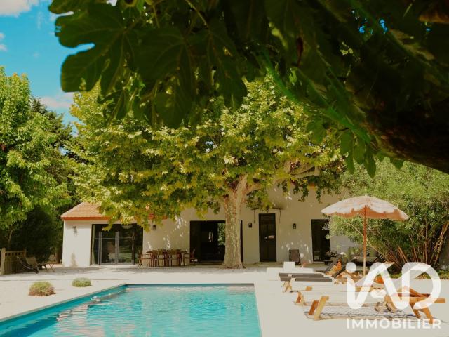 Vente Maison de village 4 pièces