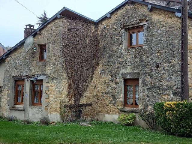 Vente Maison de village 4 pièces