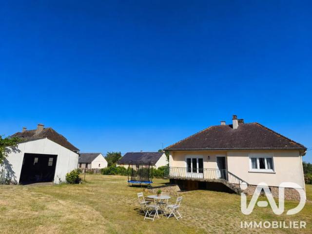 Vente Maison de village 4 pièces