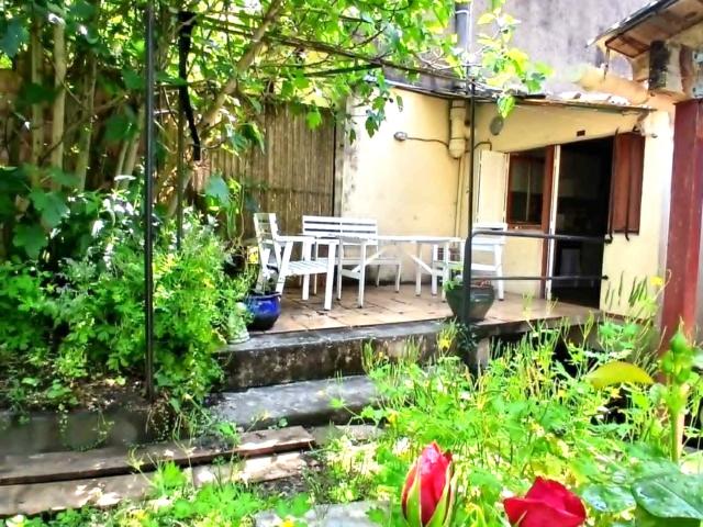 Vente Maison traditionnelle 6 pièces