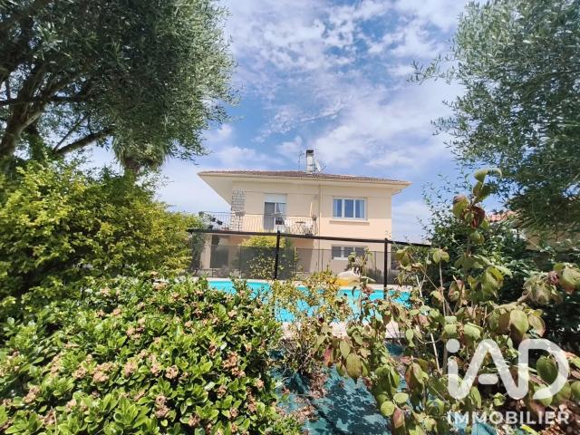Vente Maison de village 4 pièces
