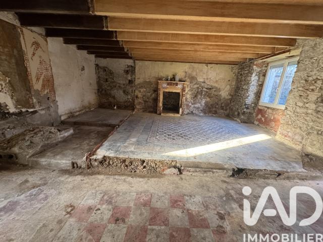 Vente Maison de village 4 pièces