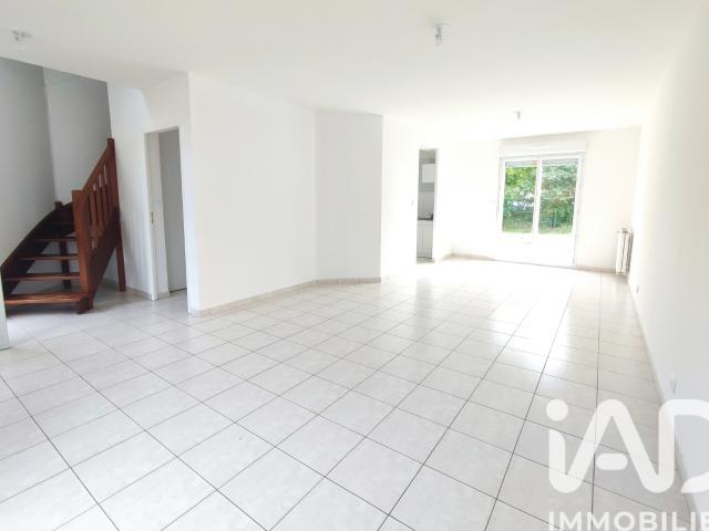 Vente Maison de village 5 pièces