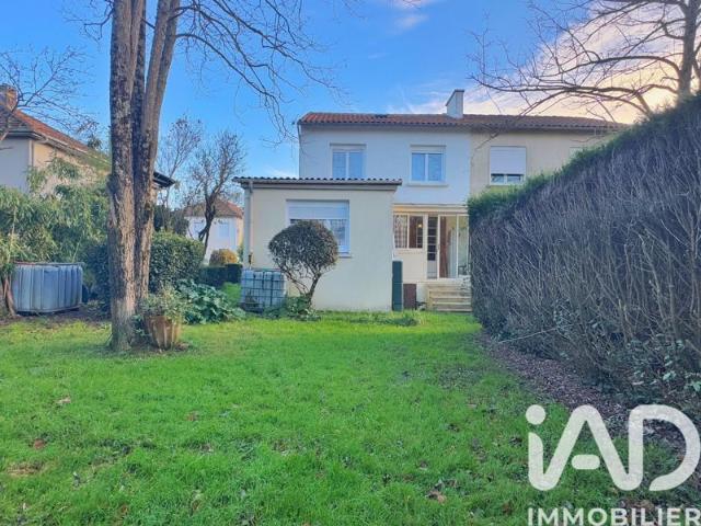 Vente Maison de village 4 pièces