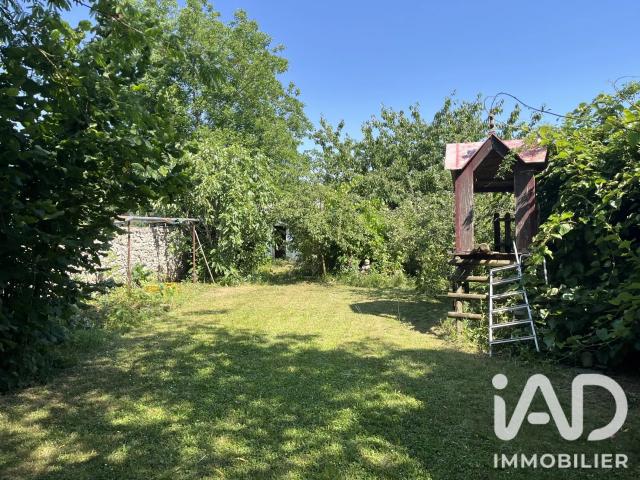 Vente Maison de village 4 pièces