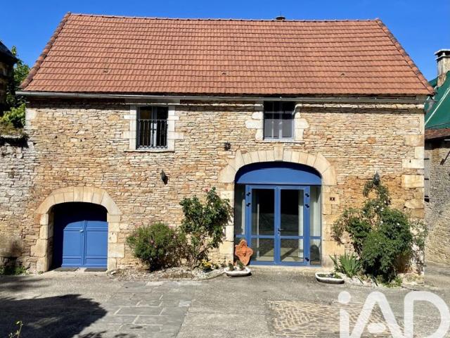 Vente Maison de village 4 pièces