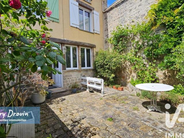 Vente Maison de village 4 pièces