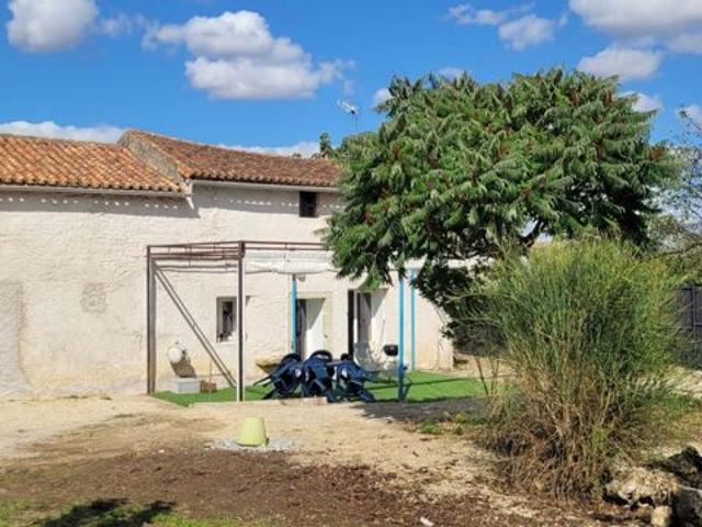 Vente Maison de village 4 pièces