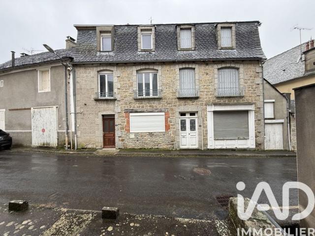 Vente Maison de village 4 pièces