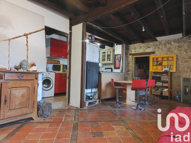 Vente Maison de village 4 pièces