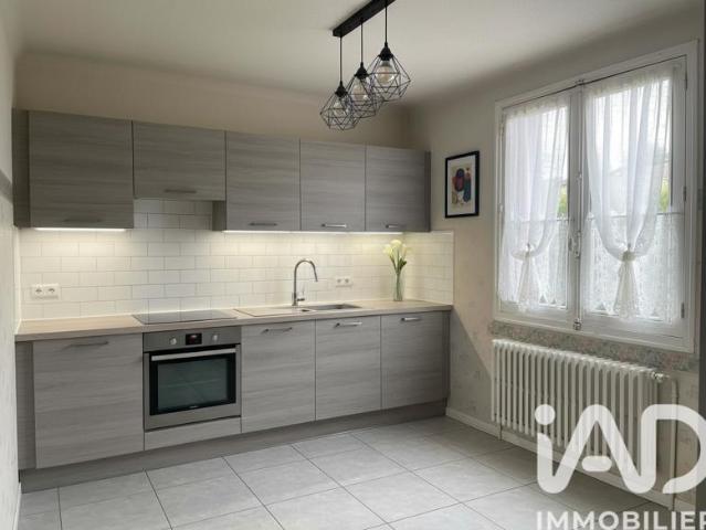 Vente Maison de village 4 pièces