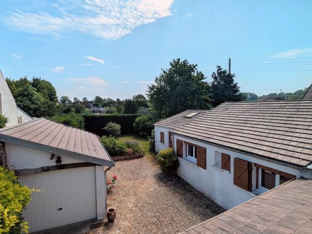 Vente Maison de village 4 pièces