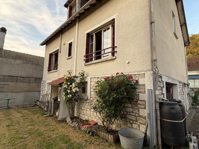 Vente Maison de village 4 pièces