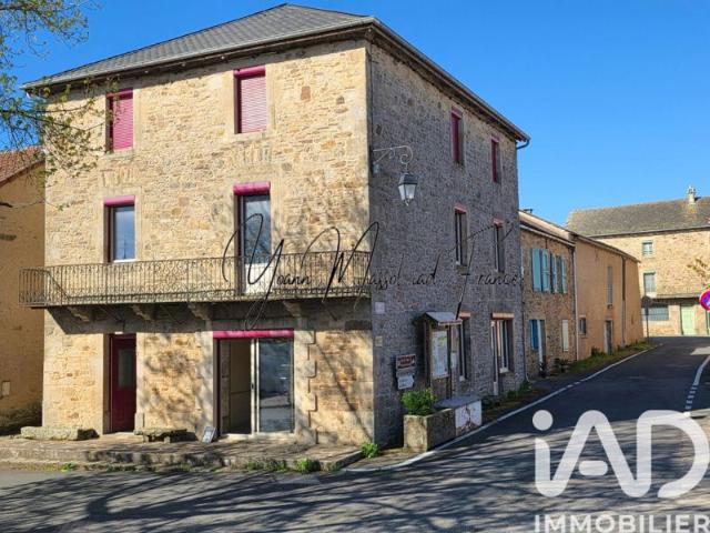 Vente Maison de village 4 pièces