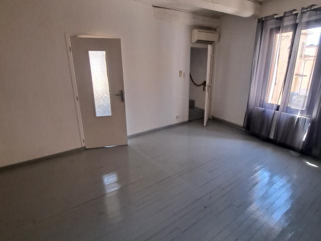 Vente Maison de village 4 pièces